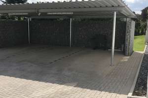 moderne, gepflegte 3-Zimmer-Wohnung mit EBK, Balkon und gehobener Ausstattung – 33739 Jöllenbeck, Bielefeld – Vorschaubild 3
