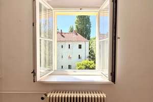 2 Zimmer Wohnung mit zwei Stellplätzen und Blick ins Grüne in Berlin Charlottenburg – Die vollständige Adresse der Immobilie erhältst du vom Anbieter., 10589 Charlottenburg, Berlin – Vorschaubild 13