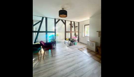 Bild von Charmante Höflichkeit mit modernem Flair