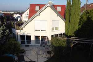 Geräumiges 6-Zimmer-Einfamilienhaus -provisionsfrei -mit gehobener Innenausstattung in Filderstadt – Esslingen (Kreis) – Vorschaubild 6
