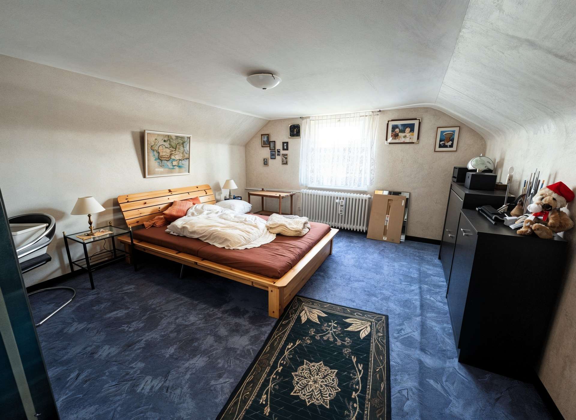 Immobilie in Linsengericht - Doppelhaushälfte in zentraler Ortslage - Bild 4