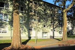 Schicke, gemütliche 4-Zimmer-Wohnung mit Balkon – Leithestr. 122, 45886 Ückendorf, Gelsenkirchen – Vorschaubild 1