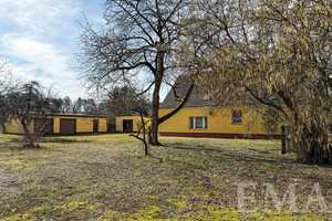 Zweifamilienhaus mit großzügigem Grundstück in Nennhausen – Havelland (Kreis) – Vorschaubild 21