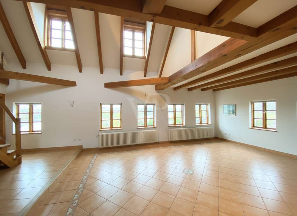 Immobilie in Havelberg - Historisches Fachwerkhaus mit großem Garten - Bild 4