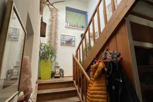 Einfamilienhaus mit Fengshui Anbau oben auf dem Samerberg – Rosenheim (Kreis) – Vorschaubild 19