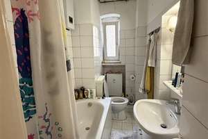 3-Zimmer Wohnung in der Innenstadt – Hagenbruchstraße 2c, 33602 Mitte, Bielefeld – Vorschaubild 2