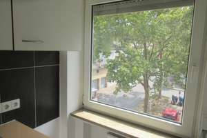 Gepflegtes 1-Zimmer-Appartment in ruhiger Heilbronner City-Lage/Fußgängerzone ab sofort – Karlstraße 6, 74072 Heilbronn, Heilbronn – Vorschaubild 7