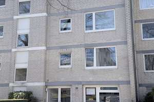Kapitalanleger aufgepasst: Vermietete 2-Zimmer-Wohnung mit Balkon und Stellplatz in Eidelstedt – Die vollständige Adresse der Immobilie erhältst du vom Anbieter., 22523 Eidelstedt, Hamburg – Vorschaubild 3