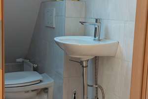 WG Zimmer in Stuttgart Münster zu vermieten - ideal für junge Paare – 70376 Münster, Stuttgart – Vorschaubild 6