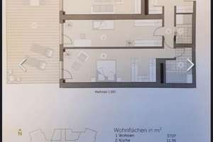 Atemberaubende 3-Zimmer-Wohnung mit riesiger Terrasse und eigenem Parkplatz – Teichstraße 50, 13407 Reinickendorf (Ortsteil), Berlin – Vorschaubild 14