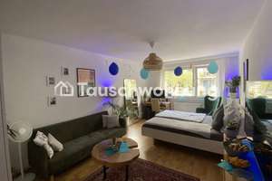 Tauschwohnung: Tausche gemütliche 2-Zimmer-Wohnung in Eimsbüttel – Die vollständige Adresse der Immobilie erhältst du vom Anbieter., 20257 Eimsbüttel (Ortsteil), Hamburg – Vorschaubild 2