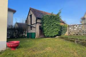 Seltene Gelegenheit... Zweifamilienhaus mit Garten im beliebten Huchenfeld – Die vollständige Adresse der Immobilie erhältst du vom Anbieter., 75181 Huchenfeld, Pforzheim – Vorschaubild 4