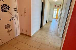Moderne 3-Zimmer-Wohnung am SchwabenCenter – Wilhelm-Hauff-Str. 34, 86161 Augsburg – Vorschaubild 13