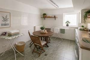 High-End-Living Penthouse-Wohnung Maisonette - in Erbpacht - – Die vollständige Adresse der Immobilie erhältst du vom Anbieter., 81679 Altbogenhausen, München – Vorschaubild 15