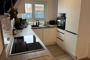 MODERNES REIHENMITTELHAUS KfW40+ | 123 m² | EBK | SMART | WALLBOX – Die vollständige Adresse der Immobilie erhältst du vom Anbieter., 29336 Nienhagen – Vorschaubild 6