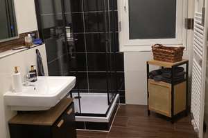 Große, sanierte Maisonette-Wohnung in der Duisburger Innenstadt von privat zu vermieten – Claubergstraße 26, 47051 Dellviertel, Duisburg – Vorschaubild 23