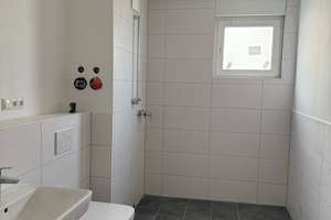 D-Benrath: Helle 2-Zimmer-Wohnung mit Terrasse und großzügigem Garten – 40597 Benrath, Düsseldorf – Vorschaubild 7