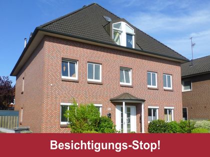 Provisionsfreie Wohnung Kaufen In Oldenburg Immobilienscout24