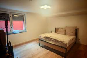 2-Zimmer- Souterrain Wohnung – Die vollständige Adresse der Immobilie erhältst du vom Anbieter., 76185 Grünwinkel, Karlsruhe – Vorschaubild 5