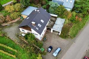 Charmantes und großzügiges Einfamilienhaus mit wunderschönem Blick über die Weinberge in Weyher – Südliche Weinstraße (Kreis) – Vorschaubild 14
