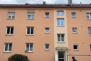 Zuhause mit vier Zimmern in Augsburg – Watzmannstraße 27b, 86163 Hochzoll-Nord, Augsburg – Vorschaubild 3