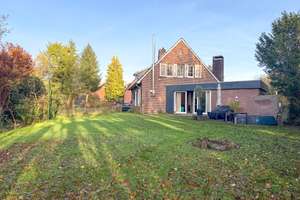 Charme trifft Moderne – liebevoll saniertes Einfamilienhaus in Top-Lage von Bad Bentheim! – Die vollständige Adresse der Immobilie erhältst du vom Anbieter., 48455 Bad Bentheim – Vorschaubild 2