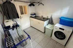 Attraktive Doppelhaushälfte mit 3 Wohneinheiten und sonnigem Traumgarten und neuer PV Anlage – Die vollständige Adresse der Immobilie erhältst du vom Anbieter., 71116 Gärtringen – Vorschaubild 28