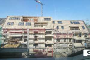 Die Gelegenheit: Neubau-DG-Maisonette in Degerloch - modern, zentral & energieeffizient!