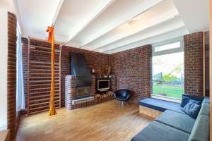 Exklusives Wohnhaus mit Einliegerwohnung! 
287 m² Wohnfläche, moderne Eleganz in zentraler Lage vo – Die vollständige Adresse der Immobilie erhältst du vom Anbieter., 26123 Donnerschwee, Oldenburg (Oldenburg) – Vorschaubild 5