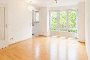 Attraktive 1-Zimmer-Wohnung in ruhiger Lage mit Tiefgaragenstellplatz – sofort verfügbar – Die vollständige Adresse der Immobilie erhältst du vom Anbieter., 70186 Gablenberg, Stuttgart – Vorschaubild 4