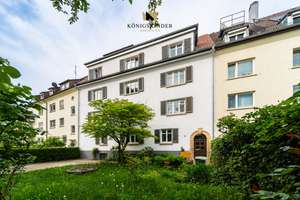 Exklusives Wohnambiente trifft auf großzügige Raumgestaltung – Die vollständige Adresse der Immobilie erhältst du vom Anbieter., 70372 Seelberg, Stuttgart – Vorschaubild 28