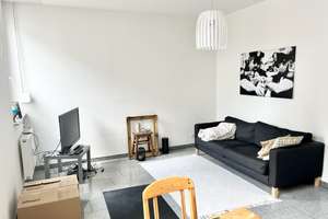 ***Neuwertige, helle, attraktive 2 ZKB- EG. Wohnung, Nähe Rheinufer*** – Adolf-Todt Straße  14, 65205 Biebrich, Wiesbaden – Vorschaubild 4