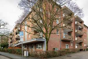 Schöne Wohnung in Unterrath