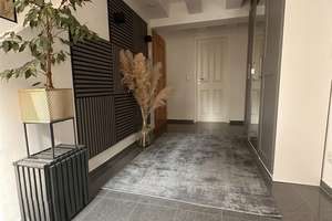 2BR furnished apartment in Stuttgart South – Die vollständige Adresse der Immobilie erhältst du vom Anbieter., 70569 Kaltental, Stuttgart – Vorschaubild 5