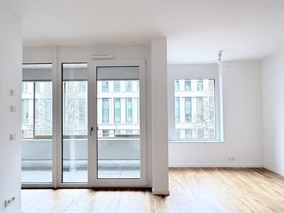 Praktisches 1,5-Zi.-Apartment mit moderner Ausstattung in Toplage!
