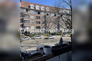 Tauschwohnung: Hübsche Altbauwohnung in Dulsberg – Die vollständige Adresse der Immobilie erhältst du vom Anbieter., 22049 Dulsberg, Hamburg – Vorschaubild 6