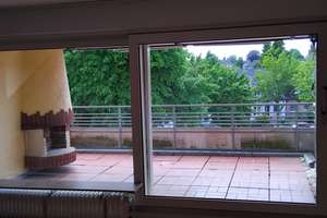 Schöne Penthousewohnung mit großem Balkon und Kamin in Dortmund-Brackel – 44309 Brackel (Ortsteil), Dortmund – Vorschaubild 2