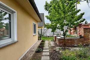 Einfamilienhaus im Bungalowstil in Berlin-Bohnsdorf – Berlin – Vorschaubild 15