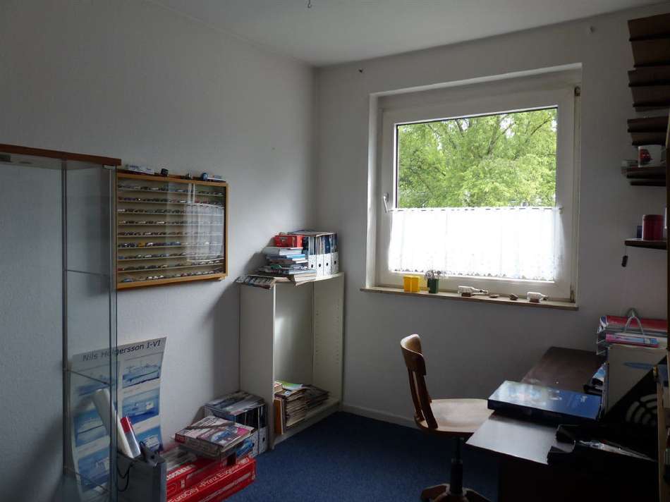 Arbeitszimmer