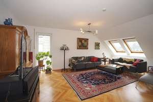 Vermietete DG-Maisonette mit 2-TG-Stellplätzen in top gepflegtem 6-Familienhaus in der Waldsi – Die vollständige Adresse der Immobilie erhältst du vom Anbieter., 51375 Schlebusch, Leverkusen – Vorschaubild 9
