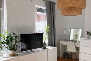 Helle 3-Zimmer Wohnung im 3. OG mit Südbalkon in Hannover Oststadt  – Eckerstraße 19, 30161 Oststadt, Hannover – Vorschaubild 4