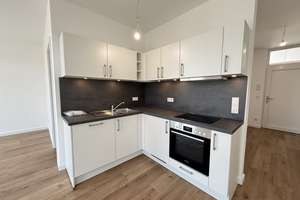 Neubauwohnung mit Balkon in Eilbek! – Die vollständige Adresse der Immobilie erhältst du vom Anbieter., 22089 Eilbek, Hamburg – Vorschaubild 5