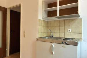 Praktisches 1-Zimmer-Apartment in Hannover – Halkettstraße 50, 30165 Vahrenwald, Hannover – Vorschaubild 3