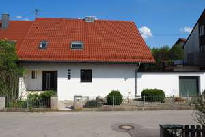 Schönes Haus in ruhiger Lage, Mering – Schwägerlstraße 8, 86415 Mering – Vorschaubild 12