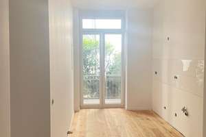 Modernisierter, barrierearmer Komfort mit Balkon & Hoffläche in Flingern (Aldi 2 Min.) – Gerresheimer Str. 127, 40233 Flingern Süd, Düsseldorf – Vorschaubild 5