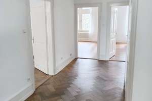 Charmante 4-Zi.-Altbauwohnung in Herdern! 
 – 79104 Herdern-Süd, Freiburg im Breisgau – Vorschaubild 10