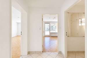 Helle 2-Zimmer-Wohnung mit Loggia in bevorzugter Lage von Hummelsbüttel – Die vollständige Adresse der Immobilie erhältst du vom Anbieter., 22339 Hummelsbüttel, Hamburg – Vorschaubild 11