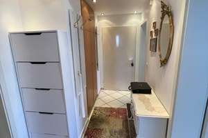 Bezugsfreie EG-Wohnung mit Terrasse – Die vollständige Adresse der Immobilie erhältst du vom Anbieter., 81379 Obersendling, München – Vorschaubild 9