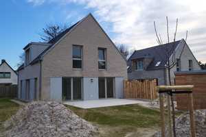 Neubau - Modernes Einfamilienhaus in beliebter Lage – Kuhsteig 12, 25826 Nordfriesland (Kreis) – Vorschaubild 7