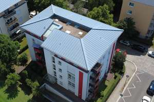 Sonnige Balkonwohnung in Bestlage! – Die vollständige Adresse der Immobilie erhältst du vom Anbieter., 1309 Striesen-West, Dresden – Vorschaubild 2